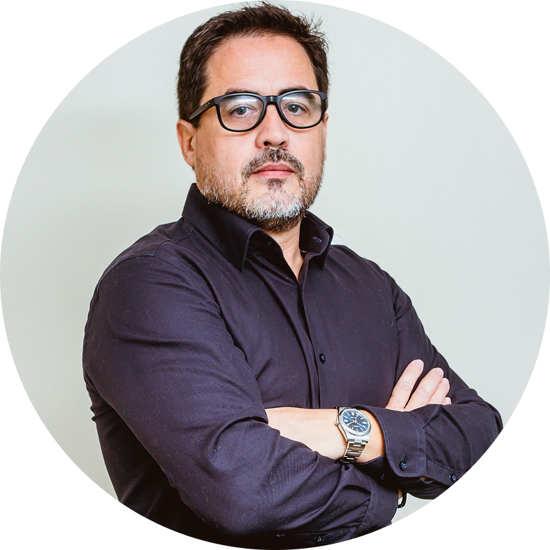 Foto de Gustavo Rodríguez