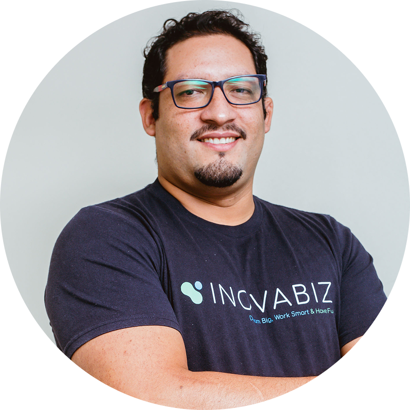 Foto de Mario Vilches